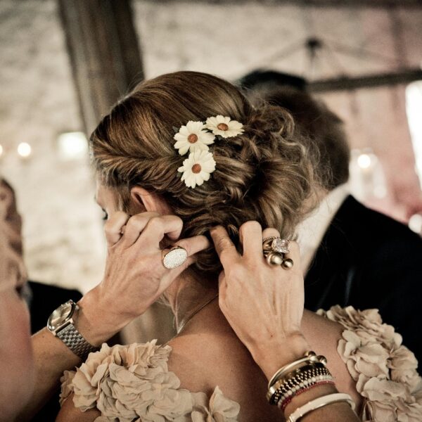 Event Styling Session