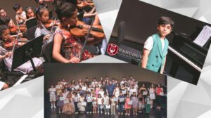 Key Benefits of Participating in an Educational Music Festival