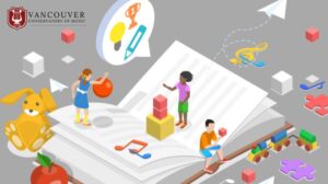 The Impact of Music on Enhancing Children’s Cognitive Development