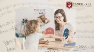 The Benefits of Music for Children with Autism