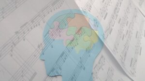 The Benefits of Piano Lessons for Mental Health