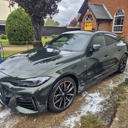 car detailing website image caousal1